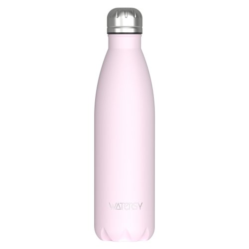 Licht roze