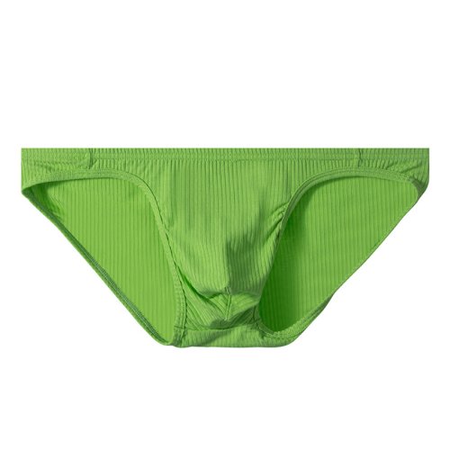 Zdjęcie Modna Bielizna Męska z Niskim Stanem – Bawełniana i Komfortowa