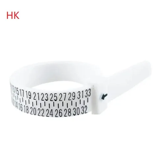 Biały HK Sizer