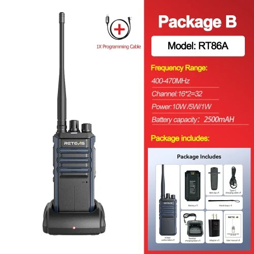 UHF 1PC kabel