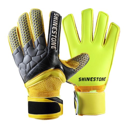 Image de Gants de Gardien de But Pro pour Enfants & Adultes
