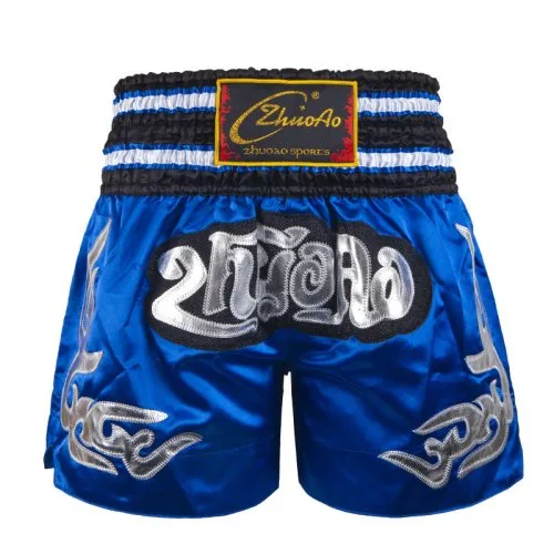 13 Muaythai Shorts
