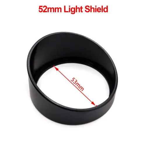 Image de Support universel 52 mm pour jauge de voiture