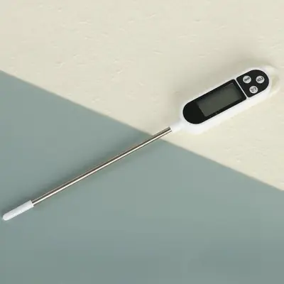 Image de Thermomètre de Cuisine Numérique TP300 - Précision en Cuisson
