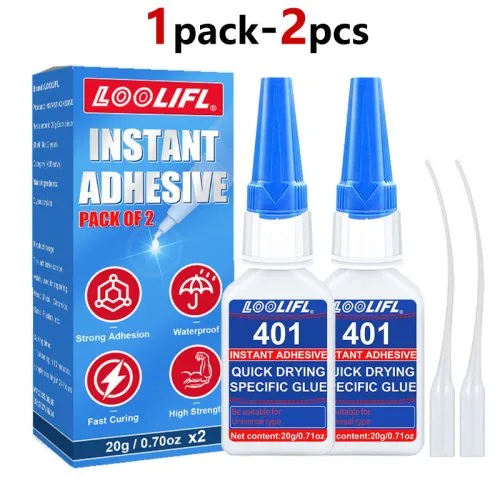 NEW-401-20ml-1box