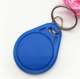 10PCS Blue