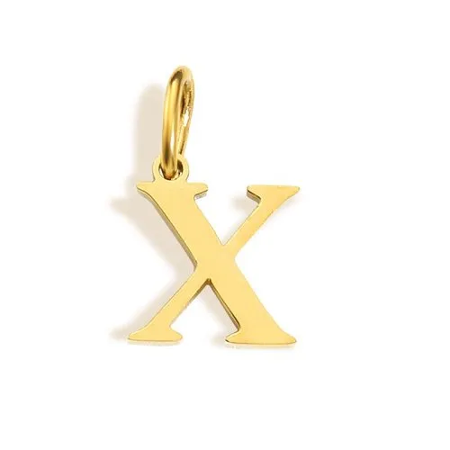 X
