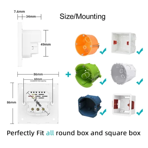 Vue 3 du produit