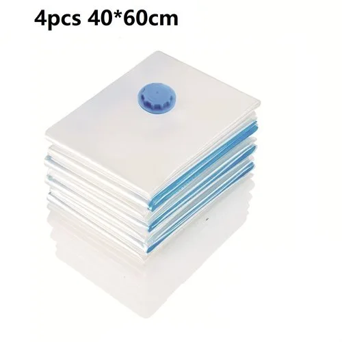 4PCS 40x60cm