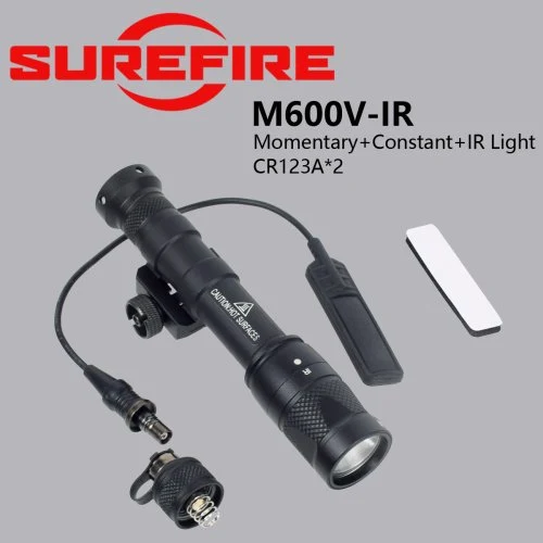 M600V-IR BK