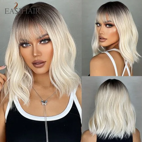 Wig-LC073-1