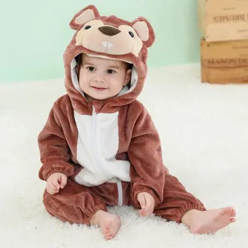 Intelligent souris
