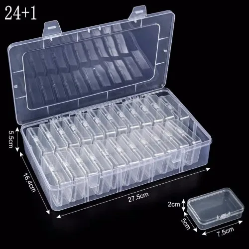 27.5x16.4x5.5cm