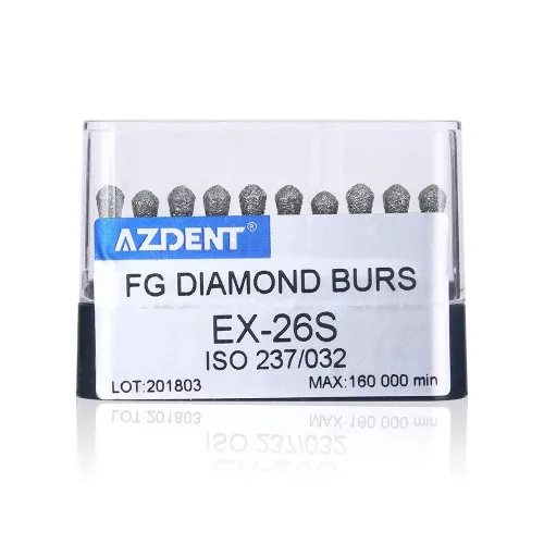 EX-26S
