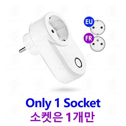 1socket