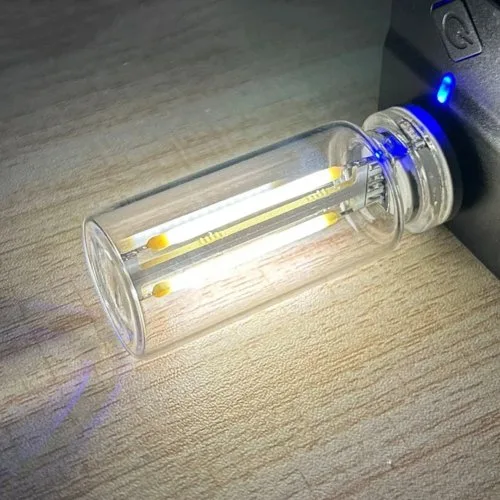 Neutralny biały