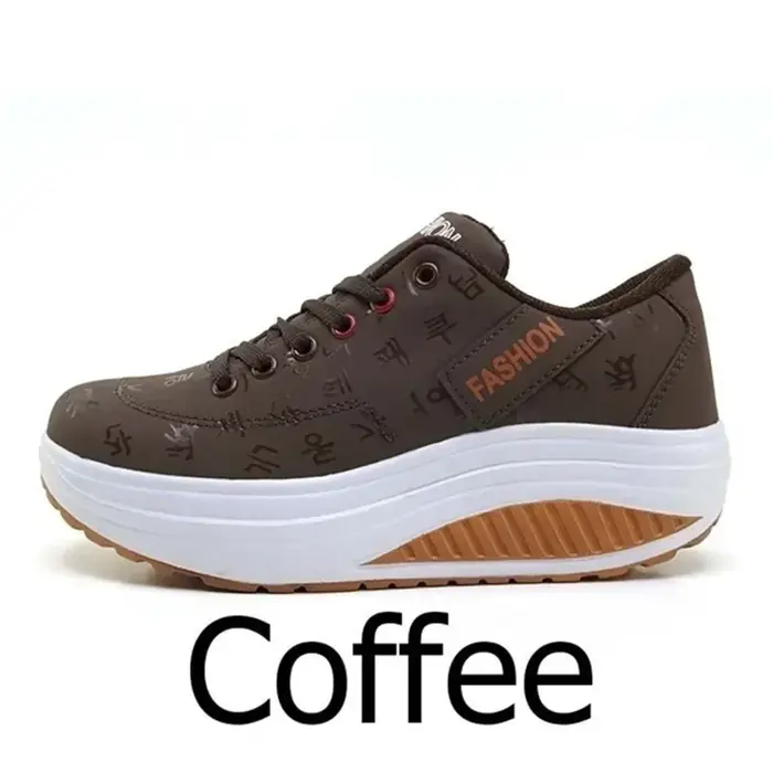 Image de Chaussures de Marche Femme - Confort & Style