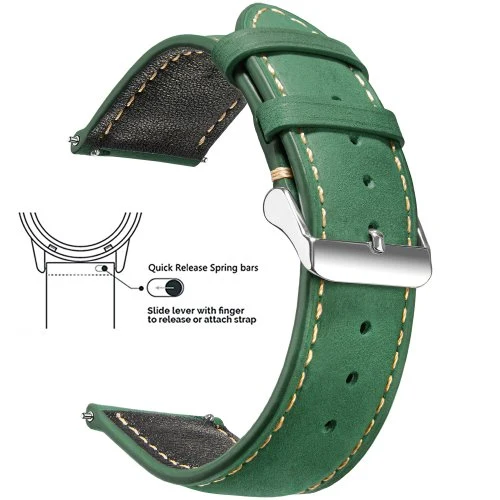 Verde scuro 1