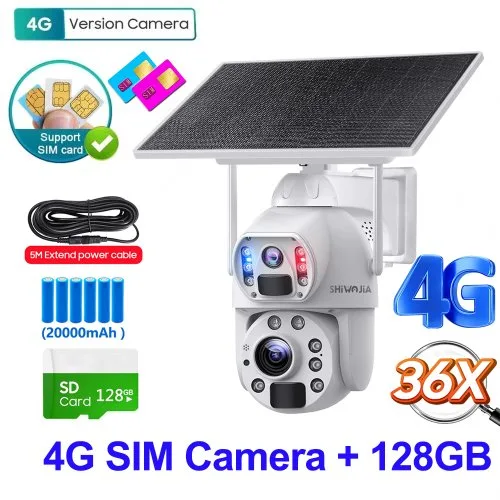 36X 4G weiß 128GB