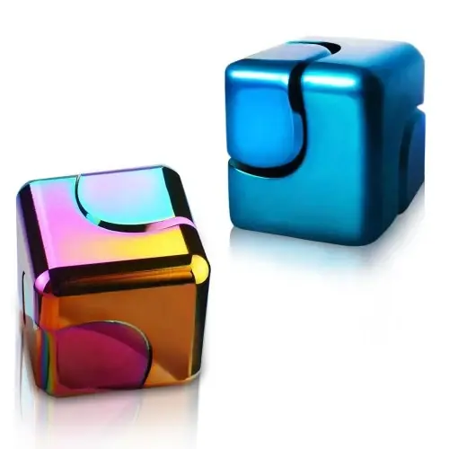 1Blue1Colorful