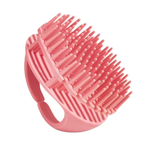 Image de Brosse Massante pour Cuir Chevelu - Exfoliation & Stimulante