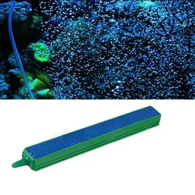 Image de Pompe à Air pour Aquarium - Aération Optimale