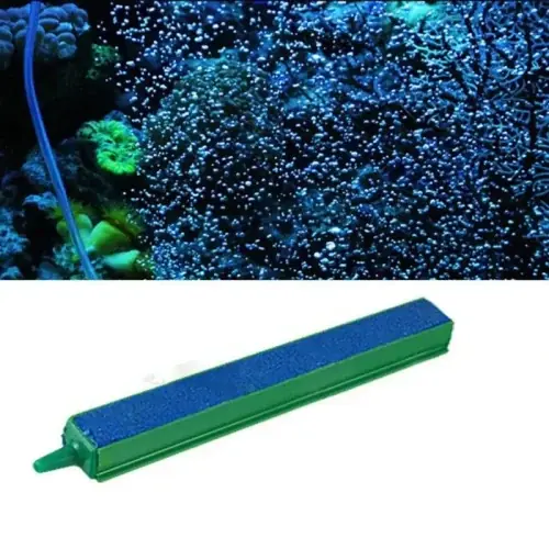 Image de Pompe à Air pour Aquarium - Aération Optimale