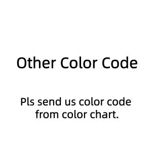 Other color code