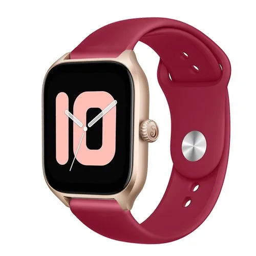 Roze rood