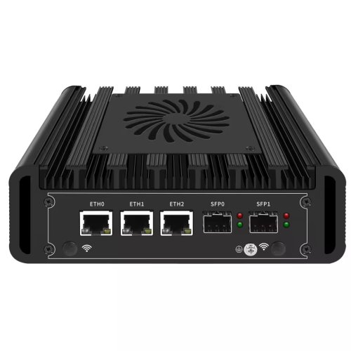 Vue 3 du produit