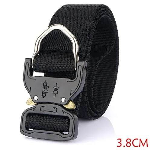 Black 3.8CM