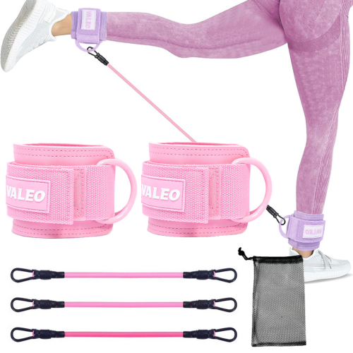 Set 02 roze