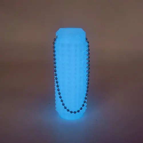 Image de Porte-clés Sensoriel Anti-Stress - Fidget Tactile Portable