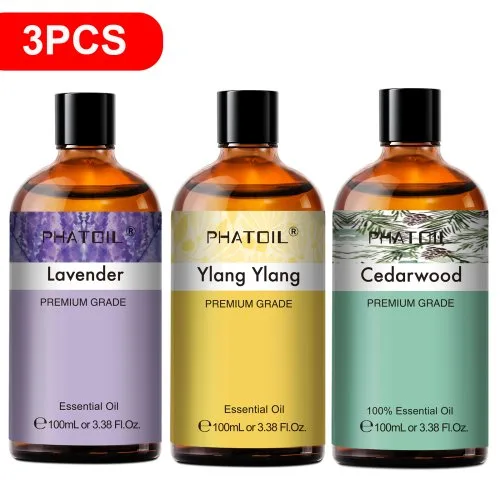3PCS