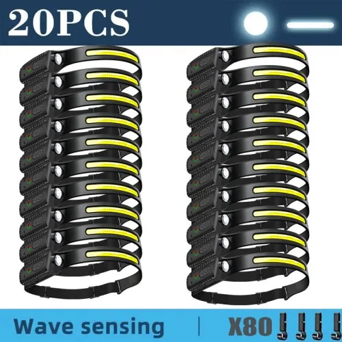 20PCS