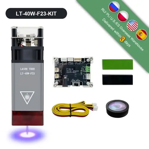 LT-40W-F23-KIT