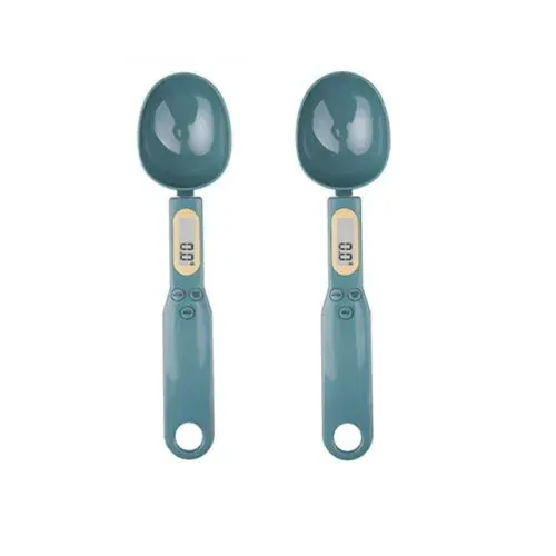2PCS smeraldo verde
