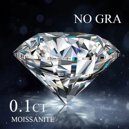Image de Testeur de Diamants & Moissanite - Précision 100% Réelle