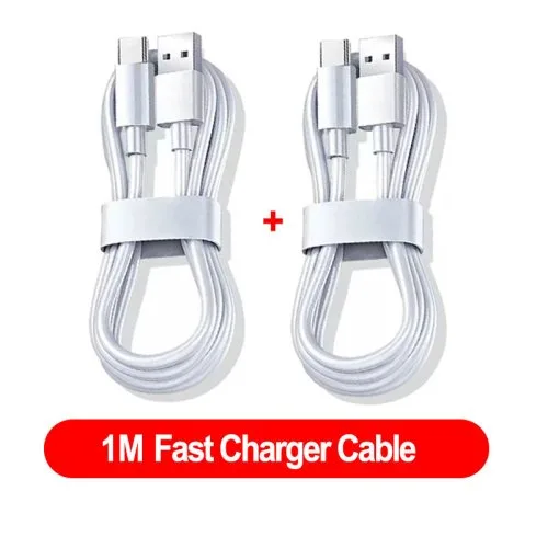 2PCS 1m