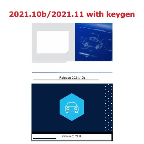 Image de Scanner Multidiag Pro TCS pour Voitures et Camions 2021