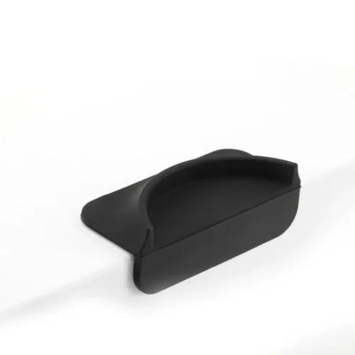Immagine di JUSTINLAU Silicone Espresso Tamper Zerbino Tappetino angolare antiscivolo Pressa per caffè Pad per 51/54/58mm Portafiltri Pressa Barista Strumenti