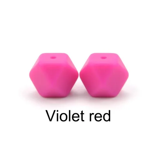 Violet rood