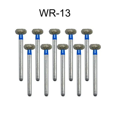 10 pzs WR-13