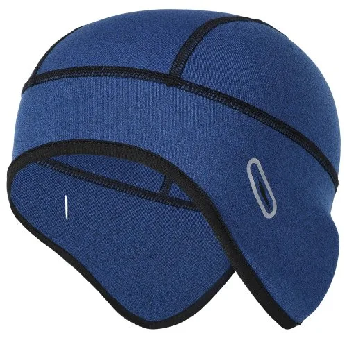 Blue-Eyeglass holes