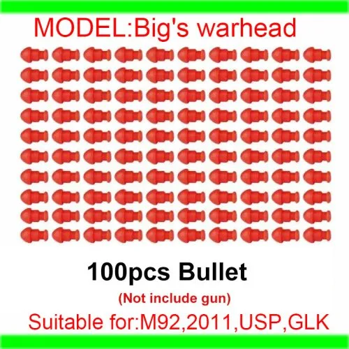 Warhead