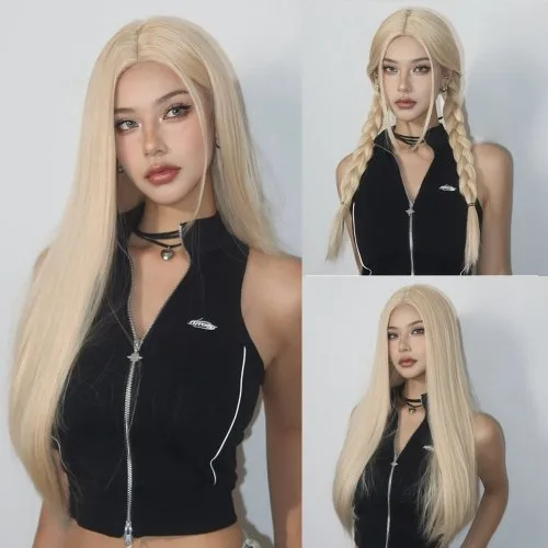 Wig-WL1210-1