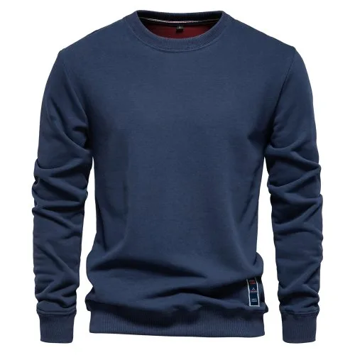 HD156-marineblauw