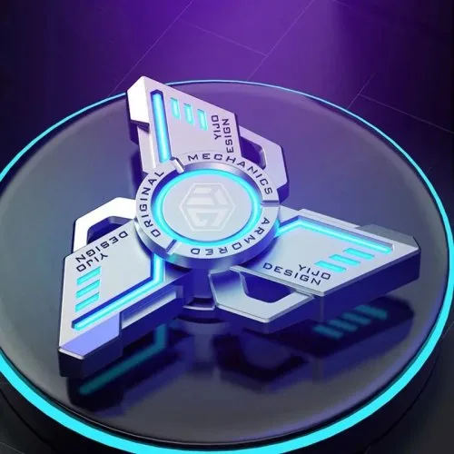 Vue 3 du produit