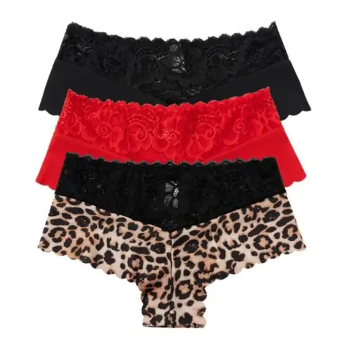 3Pcs Set 3