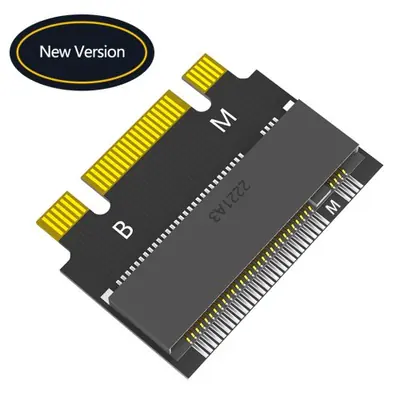 Image de Adaptateur M.2 NVMe/SATA pour ThinkPad